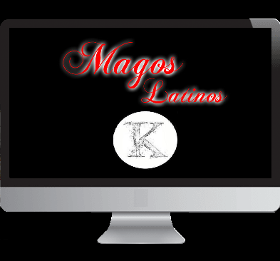 Magos Latinos Servidor Samp